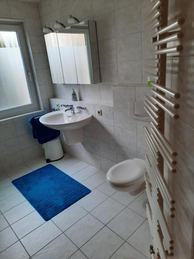 Komfort Apartment 2 Eg Bei Juergen Kunzi 필더슈타트 외부 사진