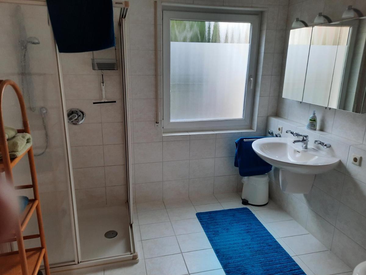 Komfort Apartment 2 Eg Bei Juergen Kunzi 필더슈타트 외부 사진