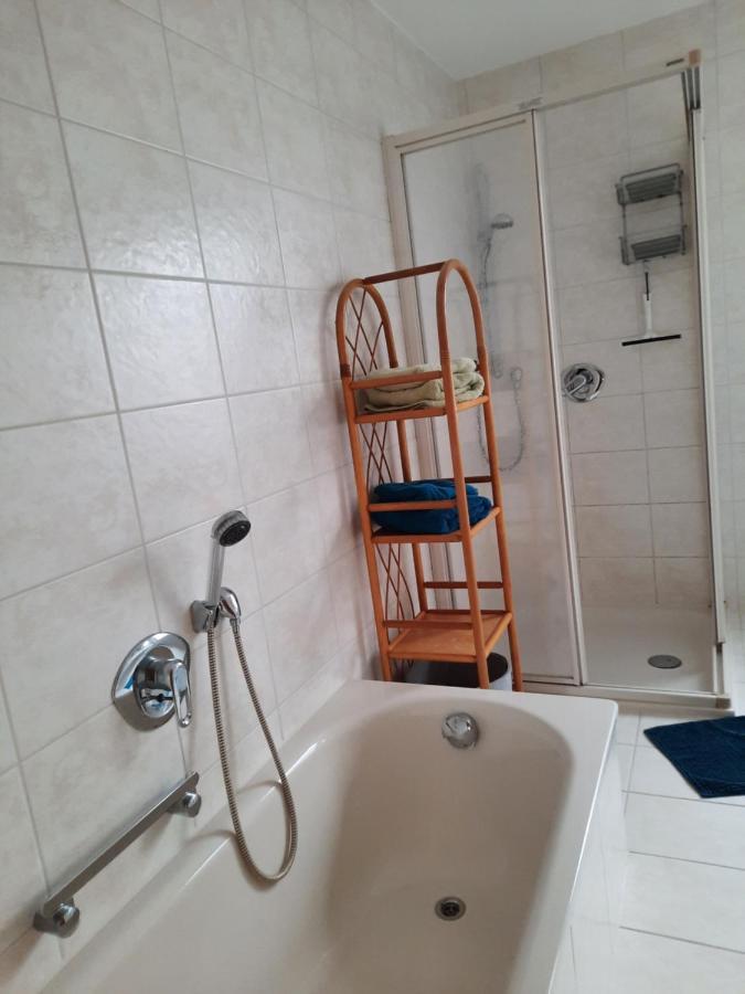 Komfort Apartment 2 Eg Bei Juergen Kunzi 필더슈타트 외부 사진