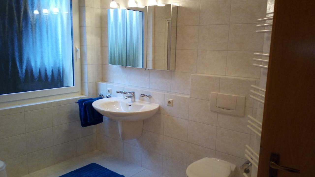 Komfort Apartment 2 Eg Bei Juergen Kunzi 필더슈타트 외부 사진