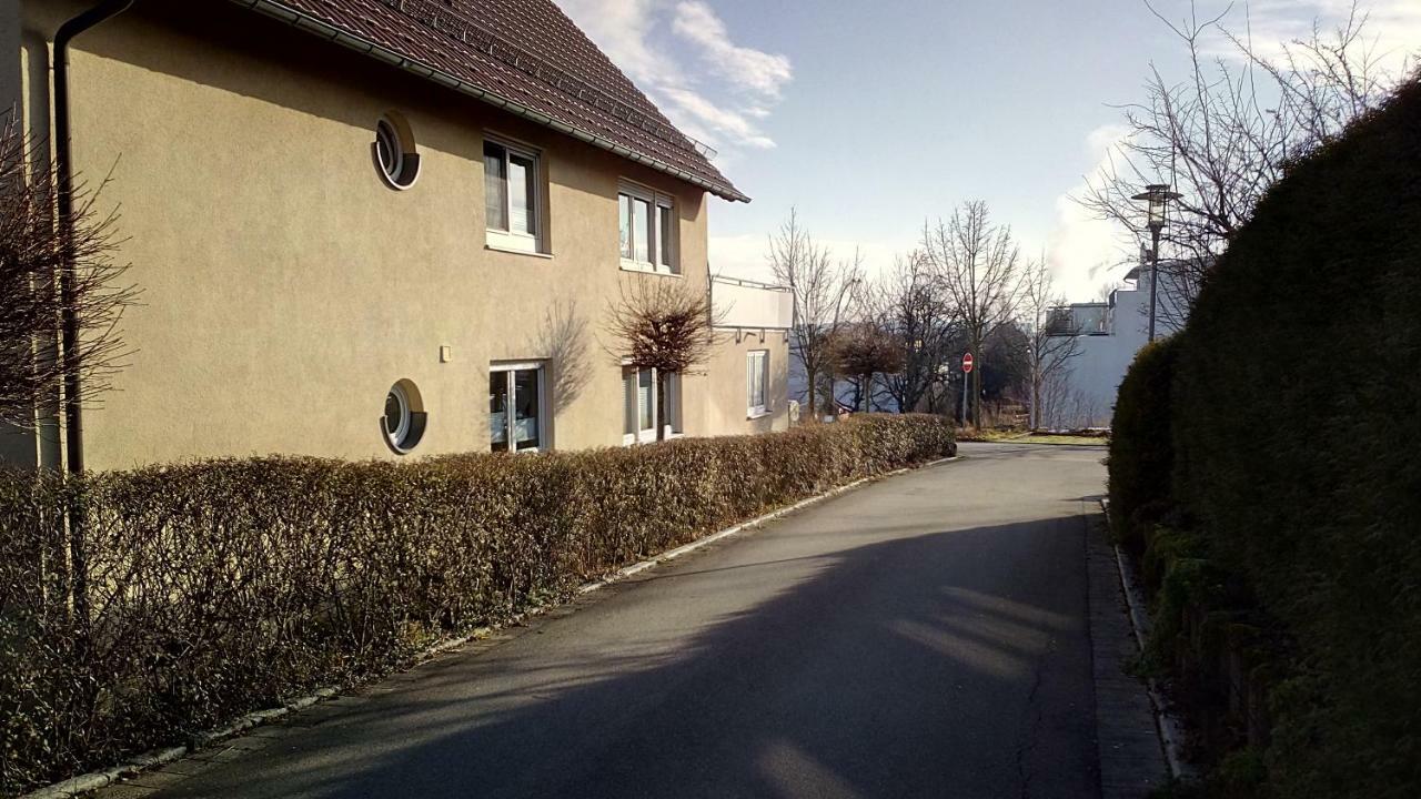 Komfort Apartment 2 Eg Bei Juergen Kunzi 필더슈타트 외부 사진