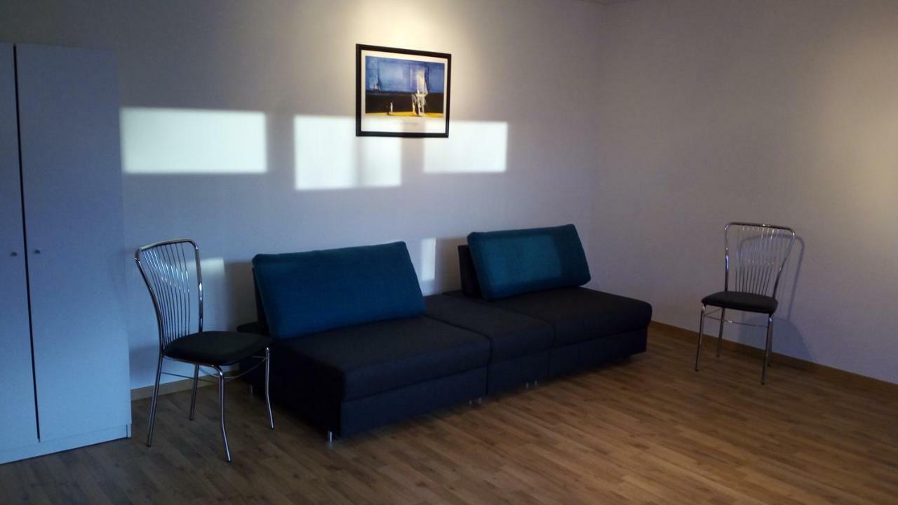 Komfort Apartment 2 Eg Bei Juergen Kunzi 필더슈타트 외부 사진
