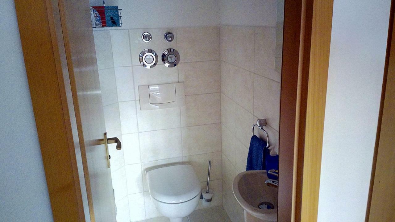 Komfort Apartment 2 Eg Bei Juergen Kunzi 필더슈타트 외부 사진