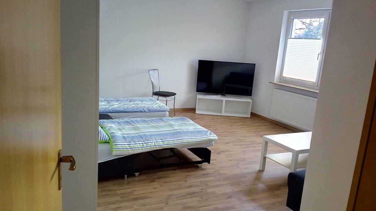 Komfort Apartment 2 Eg Bei Juergen Kunzi 필더슈타트 외부 사진
