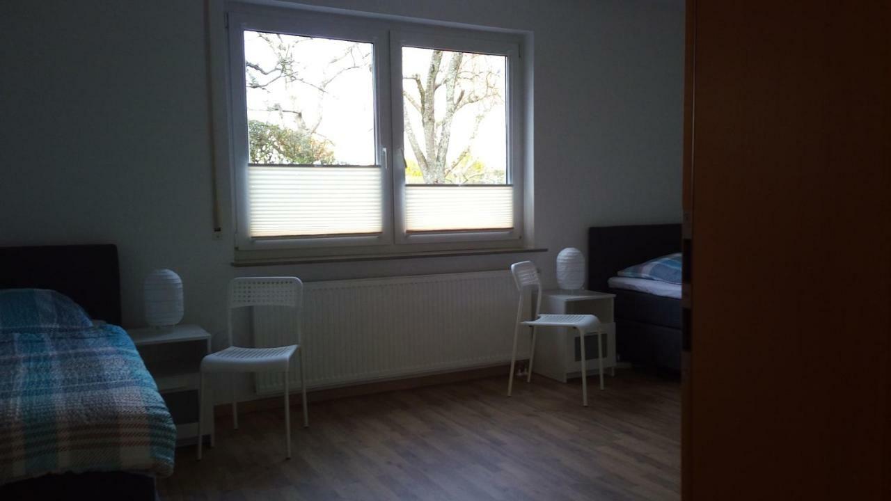 Komfort Apartment 2 Eg Bei Juergen Kunzi 필더슈타트 외부 사진