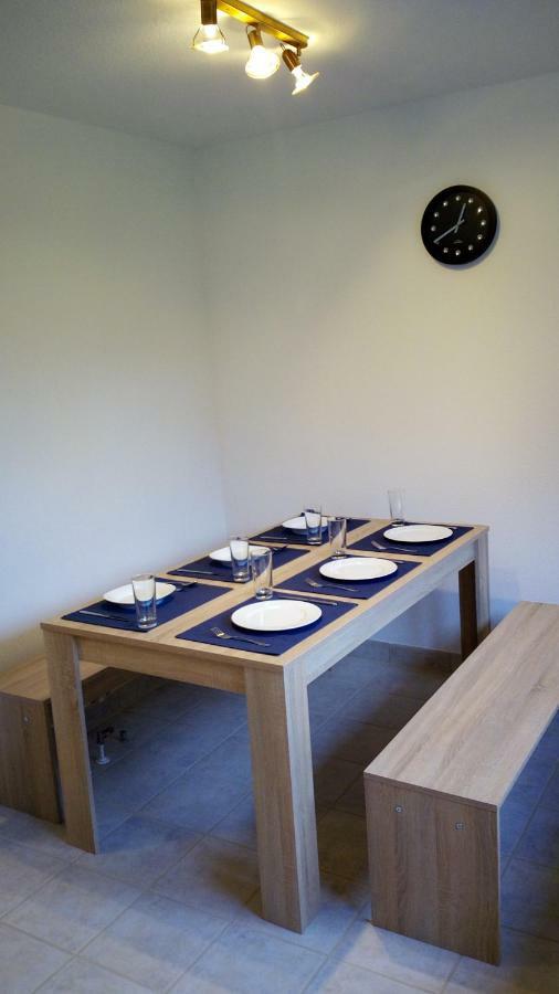 Komfort Apartment 2 Eg Bei Juergen Kunzi 필더슈타트 외부 사진